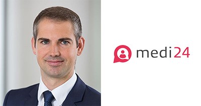 Lebrecht Gerber, CEO